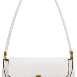 Shoulder Bags for Women Vintage Handbag Retro Classic Small  Cute  Tote Handbag Mini Clutch