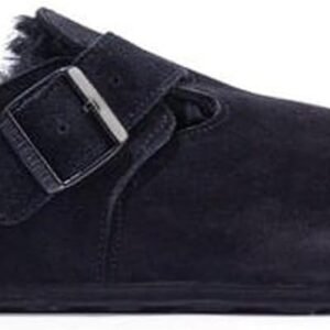 Unisex Adult London Shearling Clogs