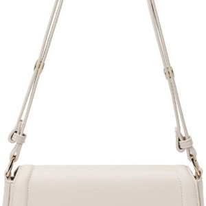 Shoulder Bag for Women，Designer Bags Waterproof Leather Crossbody  Tote Handbags