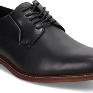 men  Plain Toe Oxford