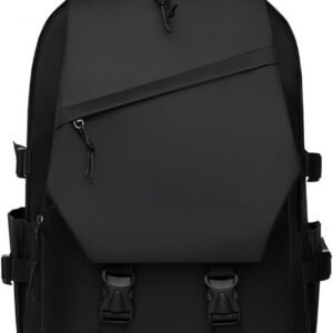 Backpack for Men, Men‘s Casual Daypack Backpacks