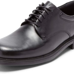 Men's Oxford shoes