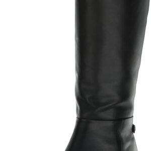 Women's riding boots