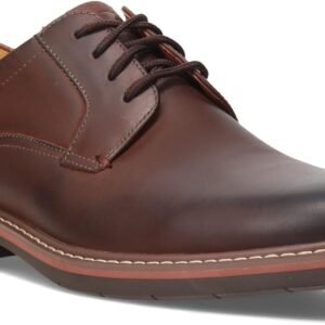 Men's,  Plain Toe Oxford