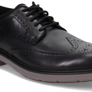 men  Wingtip Oxford