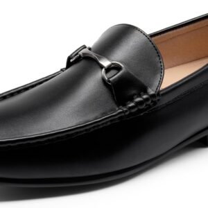 Men's Dress Loafers Slip On Casual Driving Loafer