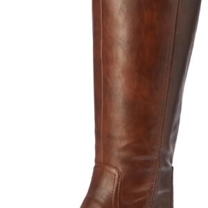 Shoes womens  Wide Calf Riding Boot