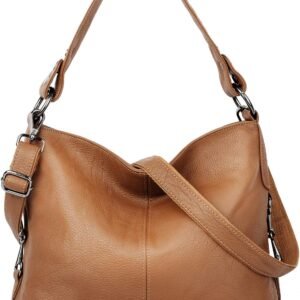 Genuine Leather Shoulder Bags Stylish  Handbags s Crossbody Bags for Women