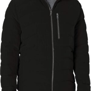 mens  Water Resistant Down Jacket