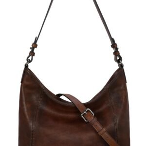 Shoulder Bag Soft Leather s Vintage Women’s Crossbody Handbags Luxury Stylish Crossbody Bag