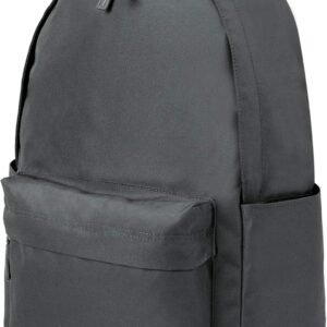 Backpack for Men and Women - Basic Bookbag Casual Daypack Backpacks for  Work Travel