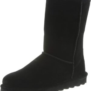 Women's  Short Winter Boot