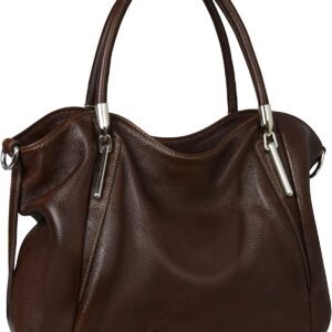 Leather s for Women Designer Handbags  Crossbody Shoulder Bag Satchel Handbag Work Tote Bags