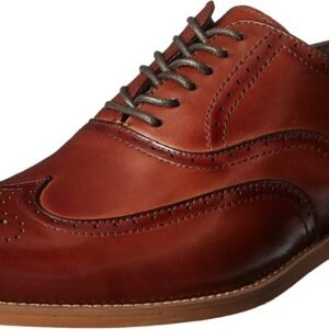 Men's,  Wingtip Oxford