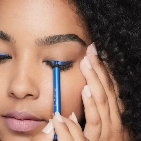 14-Piece Waterproof Gel Eyeliner Set