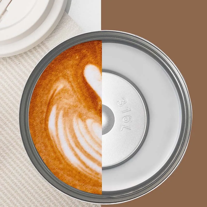 17oz Leakproof Travel Coffee Tumbler