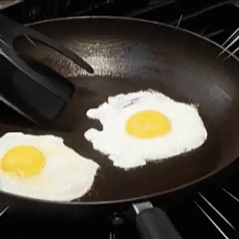 2-in-1 Spatula Clip