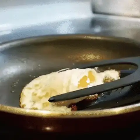 2-in-1 Spatula Clip