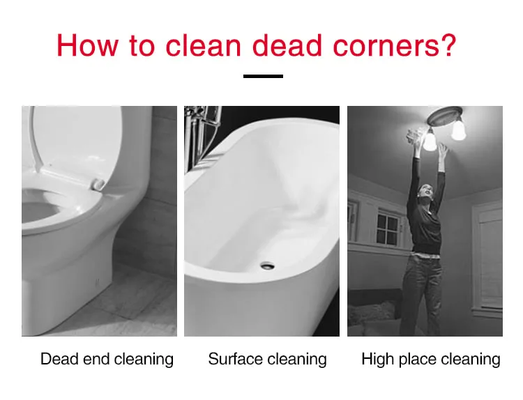 3-in-1 Floor Brush
