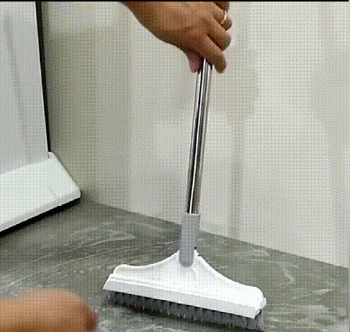 3-in-1 Floor Brush