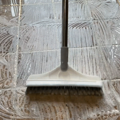 3-in-1 Floor Brush