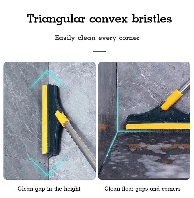 3-in-1 Floor Brush