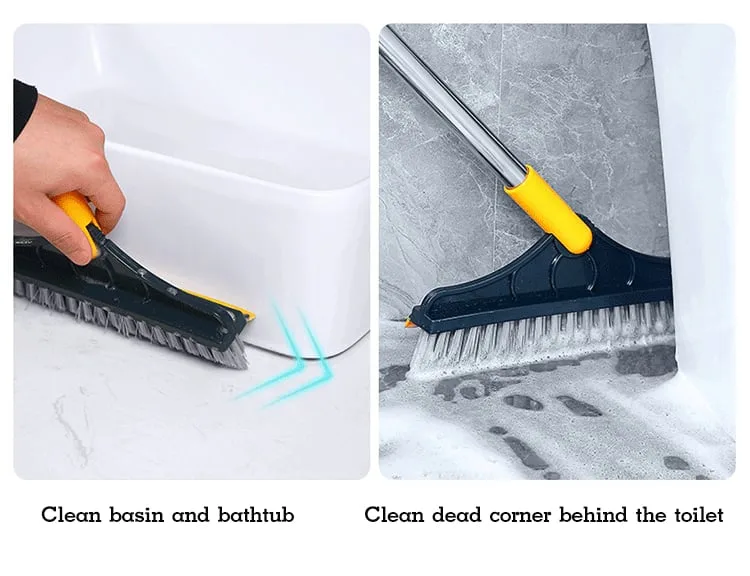 3-in-1 Floor Brush