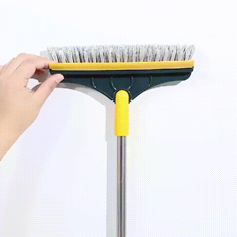 3-in-1 Floor Brush