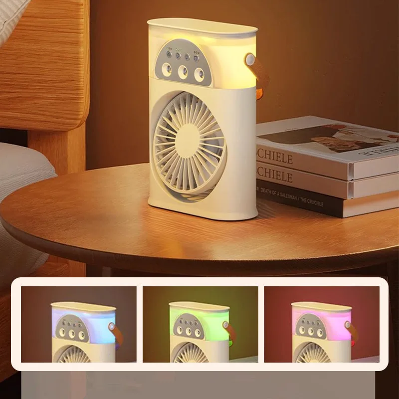 3-in-1 Portable Air Cooler