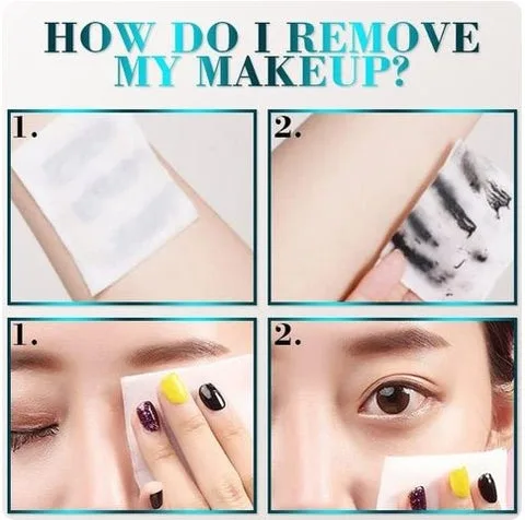 3D Natural Curling and Extension Mascara