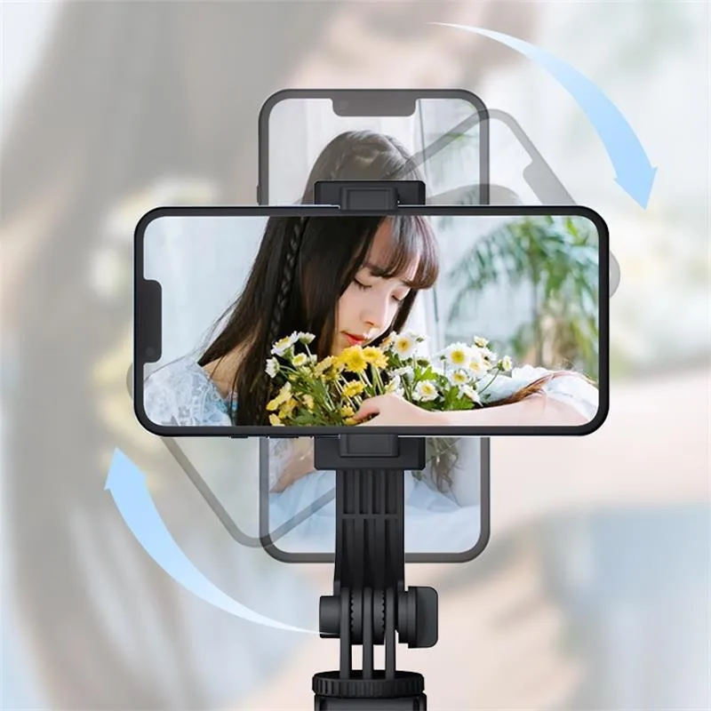 6-in-1 Bluetooth Selfie Stick