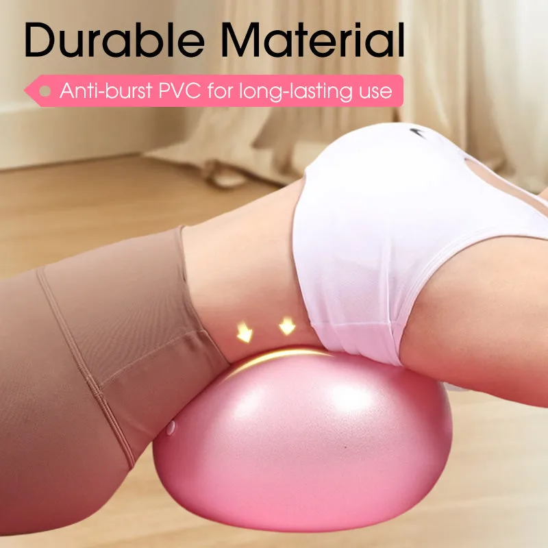 9-Inch Pilates Ball