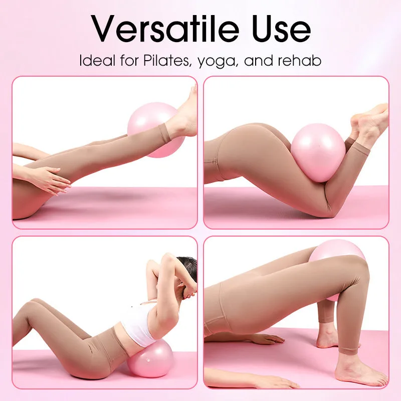 9-Inch Pilates Ball