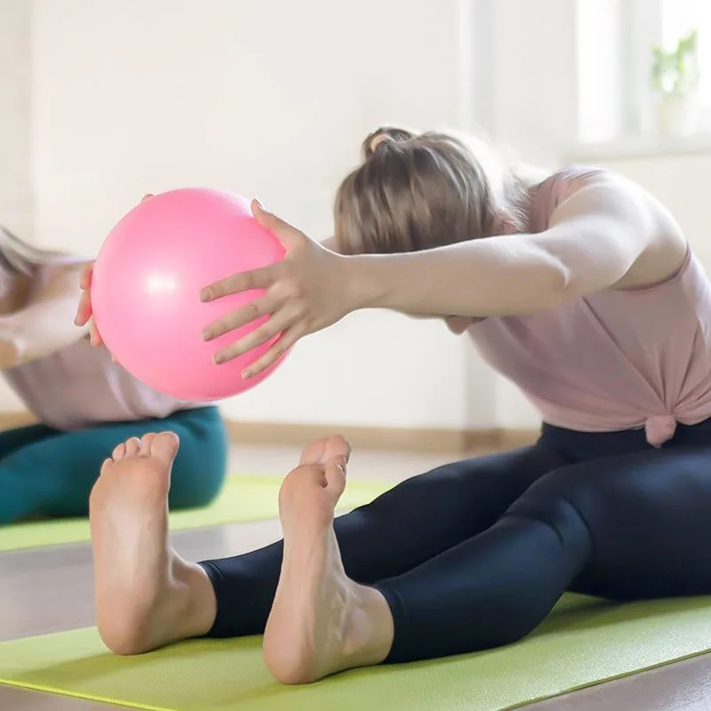 9-Inch Pilates Ball