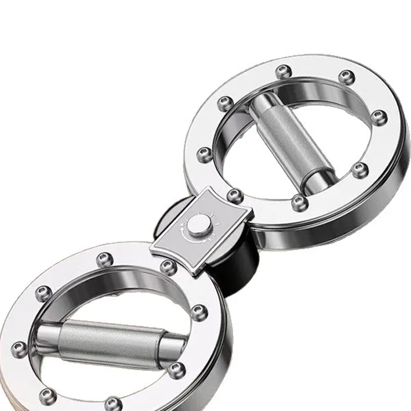 Adjustable Arm & Chest Exerciser
