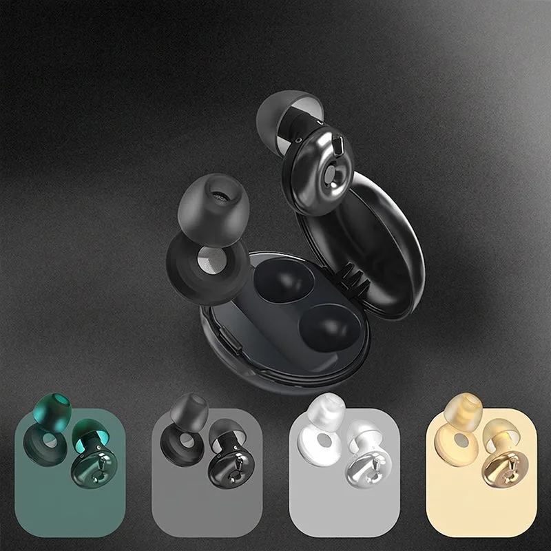 Adjustable Noise Reducing Earplugs