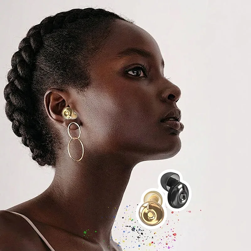 Adjustable Noise Reducing Earplugs