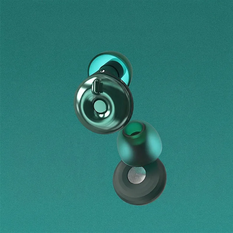 Adjustable Noise Reducing Earplugs