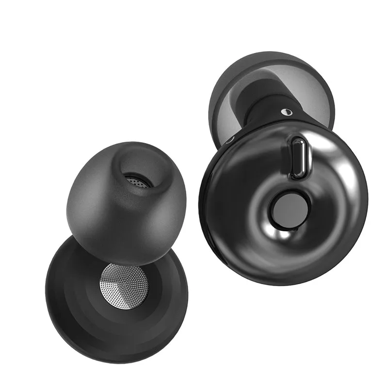 Adjustable Noise Reducing Earplugs