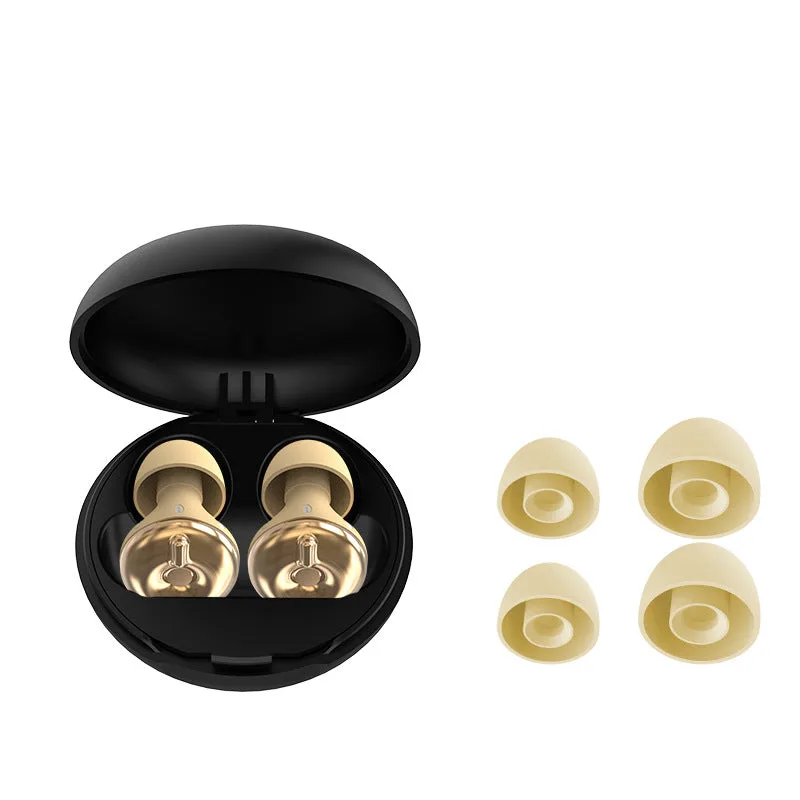 Adjustable Noise Reducing Earplugs