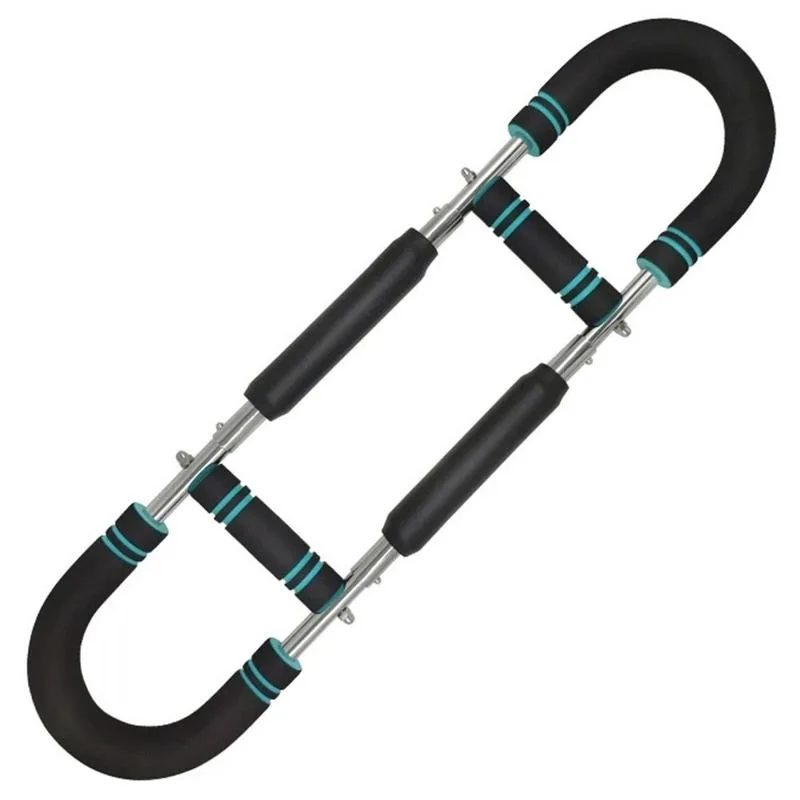 Adjustable Weight Bar for Arm Trainers