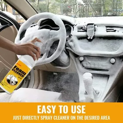 All-Purpose Rinse-Free Cleaning Spray