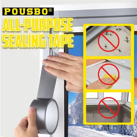 All-Purpose Sealing Tape