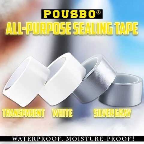 All-Purpose Sealing Tape