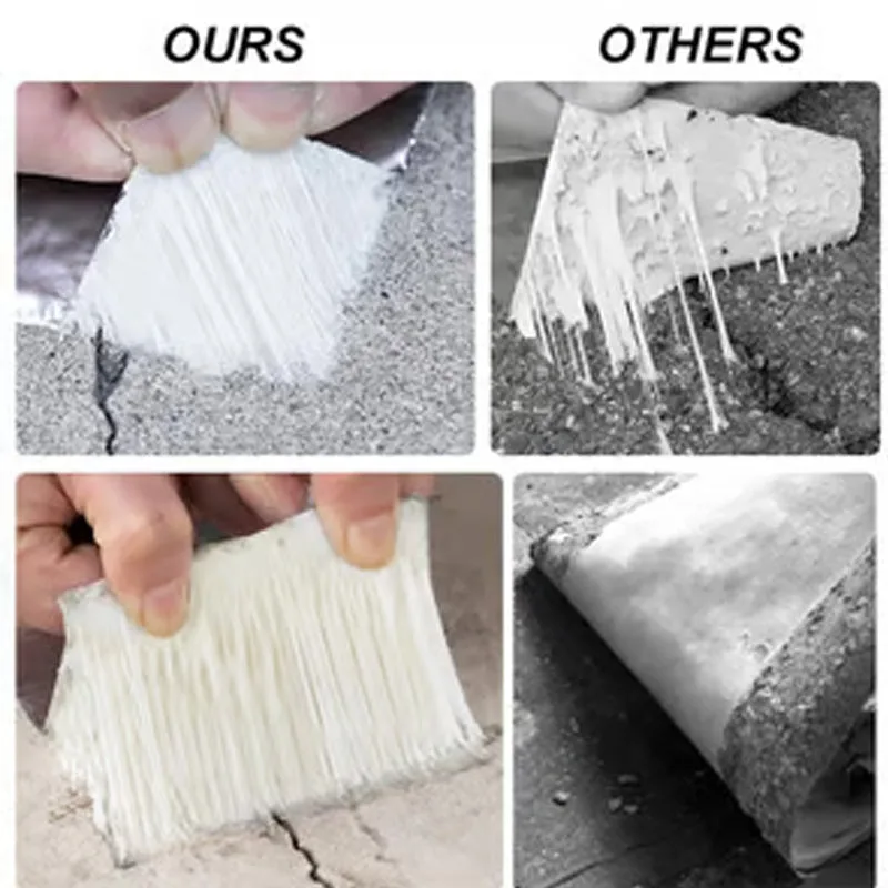 All-Purpose Waterproof Leak Repair Tape