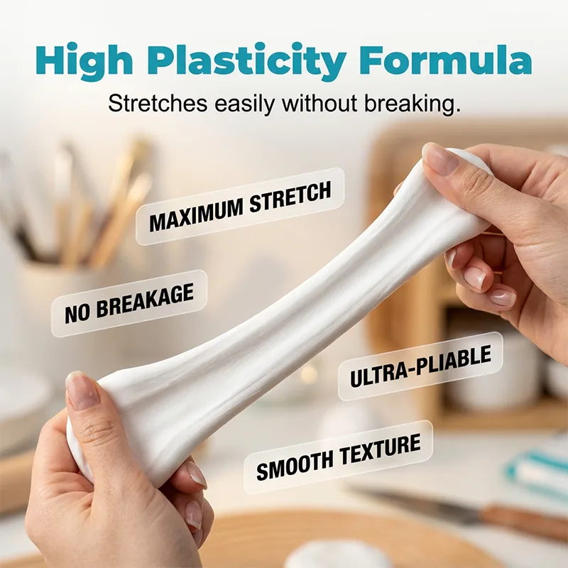 All-Purpose Waterproof Sealing Clay Putty