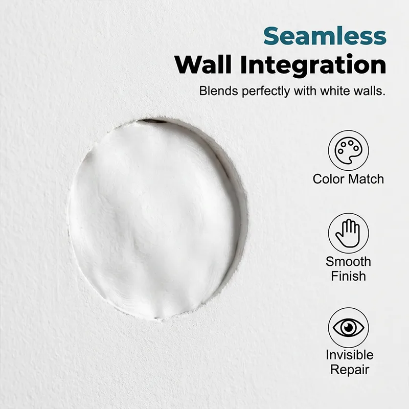 All-Purpose Waterproof Sealing Clay Putty