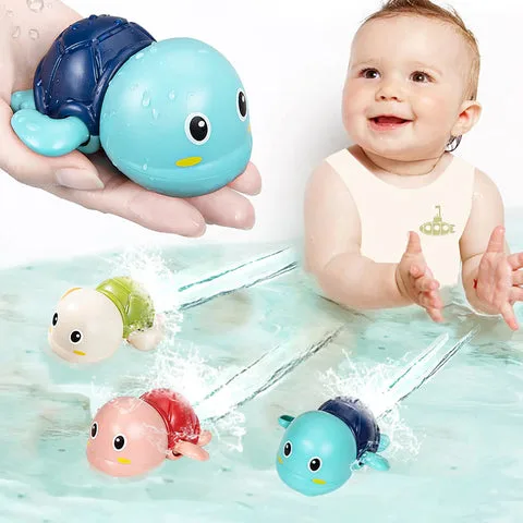 Bath Buddies - Swimming Sea Creatures
