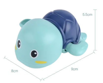 Bath Buddies - Swimming Sea Creatures