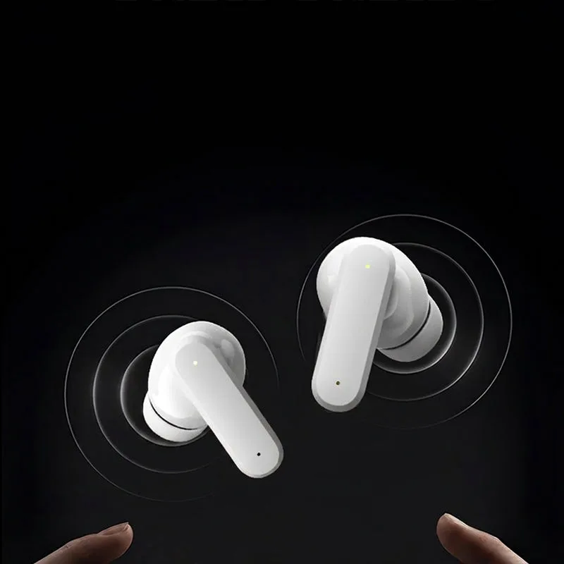 Bluetooth 5.4 Noise Cancelling Earbuds